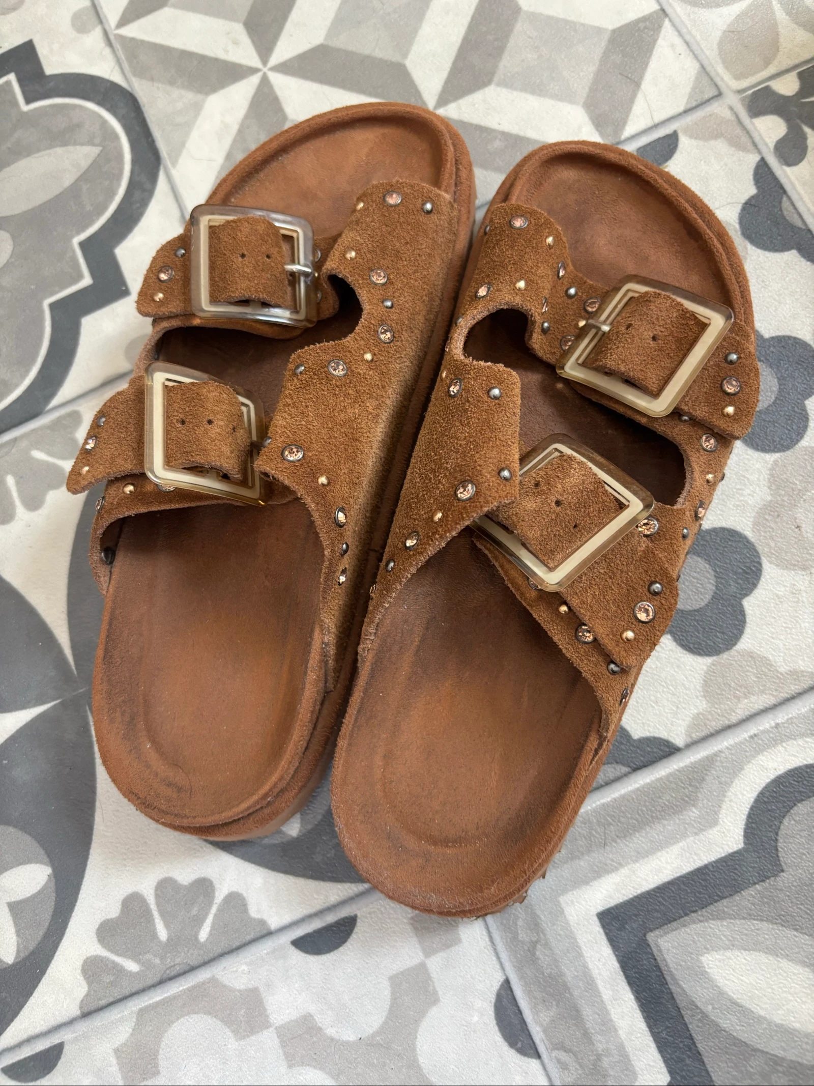 Women's Sandals – photo 4